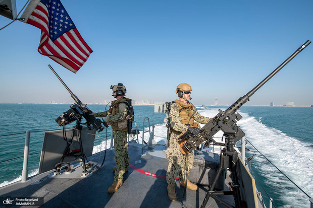چرا حضور آمریکا در خلیج فارس و عراق پر رنگ تر شده است؟/ یک کارشناس سیاست خارجی پاسخ می دهد
