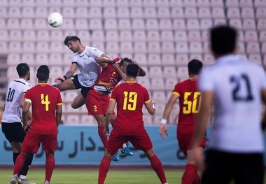 شاهین به اولین برد رسید/ تیم فرکی باز هم باخت
