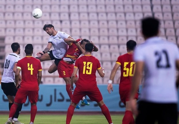 شاهین به اولین برد رسید/ تیم فرکی باز هم باخت
