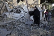 تلاش تشکیلات خودگردان فلسطین برای جلوگیری از تجاوز اسرائیل به غزه