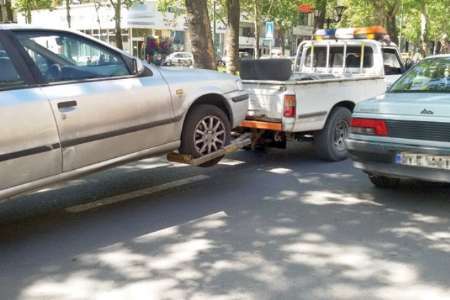 معاون استاندار: حمل با جرثقیل خودروها در تعطیلات نوروزی در قم ممنوع است
