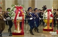 کره شمالی