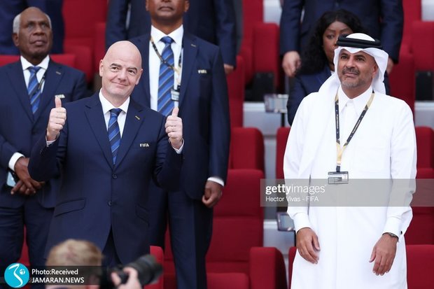 قطر بهترین جام جهانی تاریخ است
