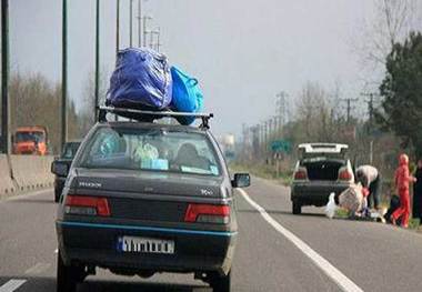 نکاتی مهم درباره سفرهای تابستانی