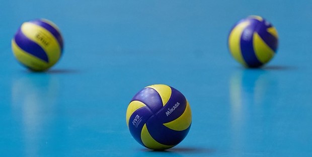دو دیدار از هفته هفتم لیگ والیبال لغو شد