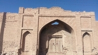 ساخت و ساز در حریم قلعه تاریخی ضرغام  السلطنه متوقف شد