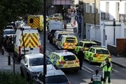 لندن در بالاترین سطح هشدار تروریستی