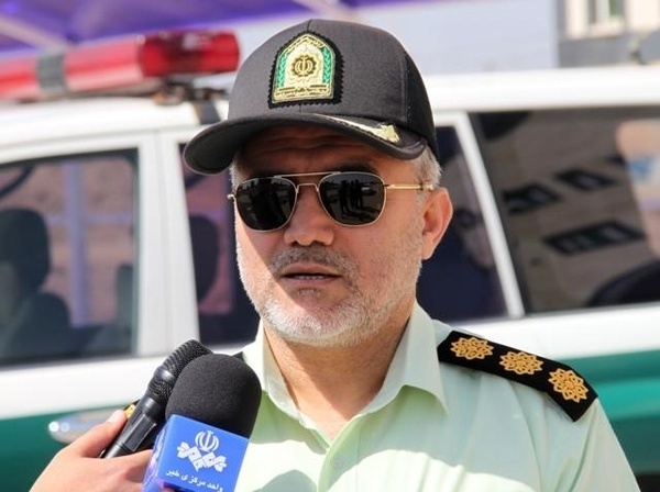 سوداگران مرگ در دام پلیس خوزستان
