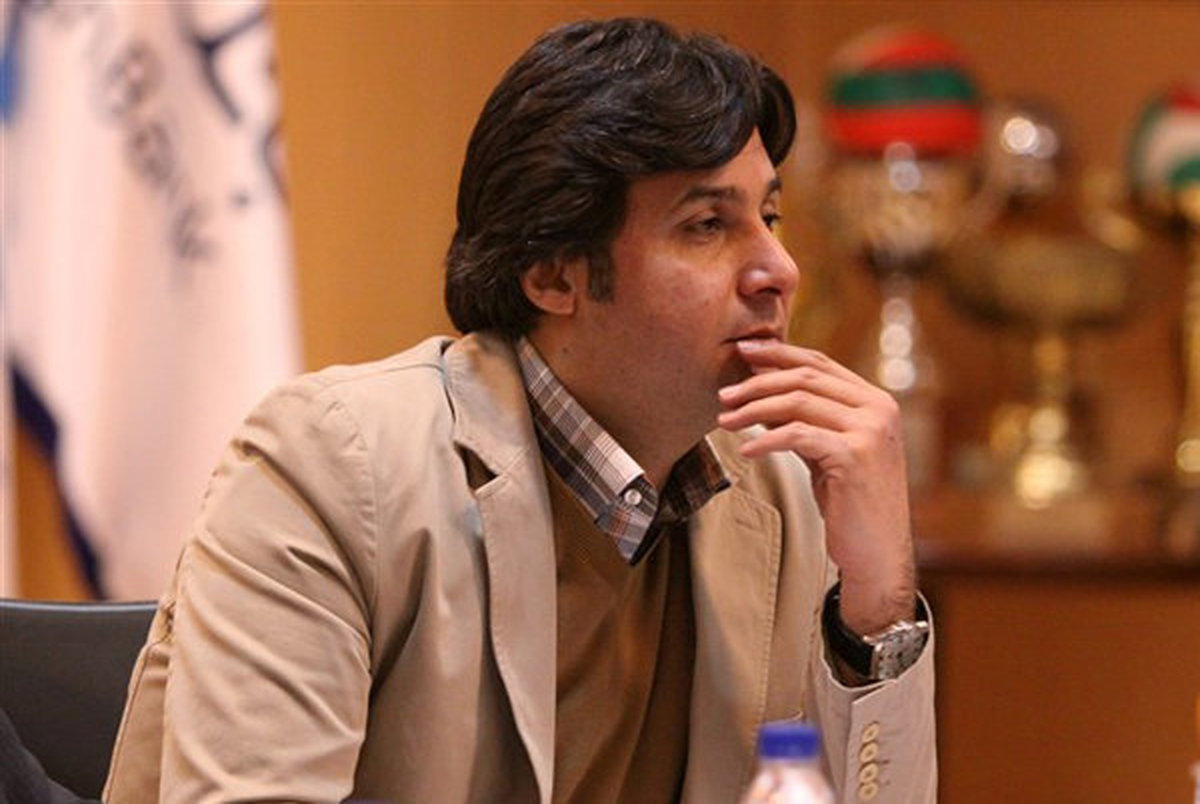 افشار دوست: صعود تیم ملی والیبال از مرحله گروهی المپیک کافی نیست/ از مربی ایرانی استفاده می کنیم
