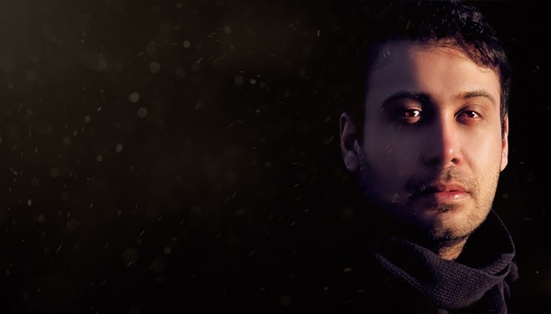 محسن چاووشی چهره هنر انقلاب شد