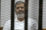 نخستین ملاقات خانواده مرسی با وی پس از ۴ سال زندان