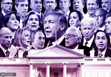 «دموکرات‌ های میانه‌ رو» و و پایان برخی ایدئولوژی‌ های پوسیده در انتخابات 2020 آمریکا
