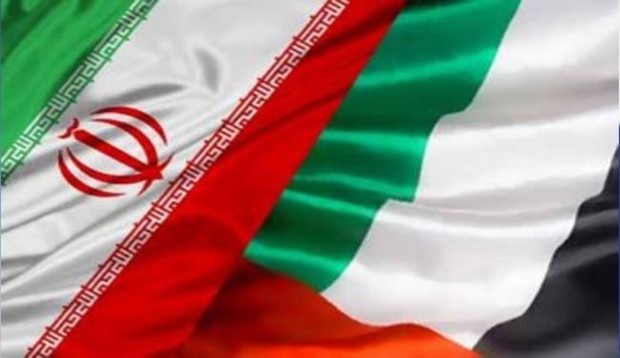 امارات ۷۰۰ میلیون دلار از پول های بلوکه شده ایران را آزاد کرده است
