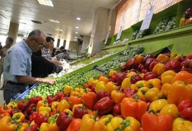 بازارهای میوه و تره بار تهران؛ باز یا بسته