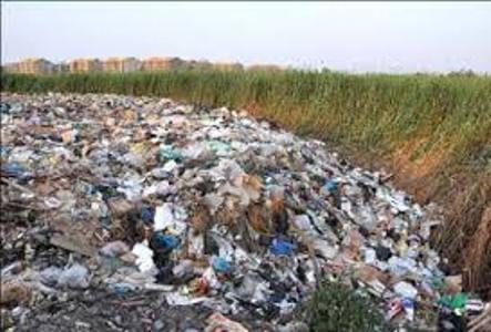 کاهش 2 هزار تنی حجم زباله های پایتخت در ایام نوروز