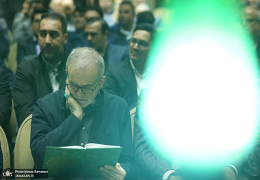 معاون دفتر رئیس‌جمهور: خط رسانه‌ای که به هر بهانه به تخریب گسترده ‎رئیس‌جمهور می‌پردازد، مشکوک است