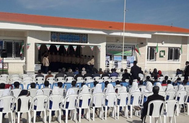 فرماندار: آزادشهر به 14 مدرسه جدید و نوساز نیاز دارد
