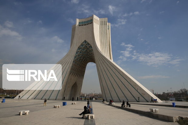 بیانیه مجمع جهانی شهرها در تهران منتشر شد