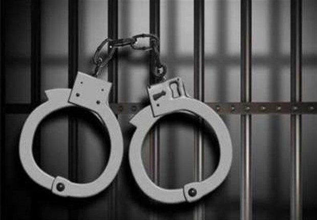 9 سارق سابقه دار در تایباد دستگیر شدند
