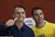 انتخابات برزیل با پیروزی کاندیدای راست افراطی به دور دوم کشیده شد
