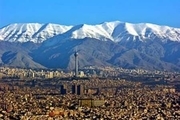 تهران در تبِ شهردار آینده