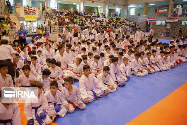 رئیس جدید هیات کاراته گیلان تعیین شد
