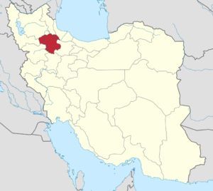 نتایج‌ انتخابات شوراهای شهر و روستا در زنجان