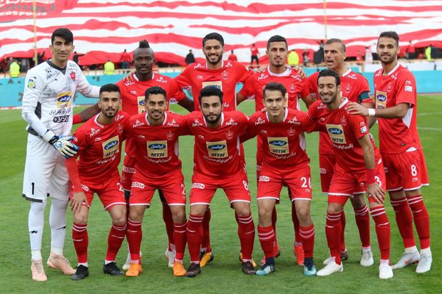 پرداخت بخشی از طلب‌ خارجی‌های پرسپولیس 