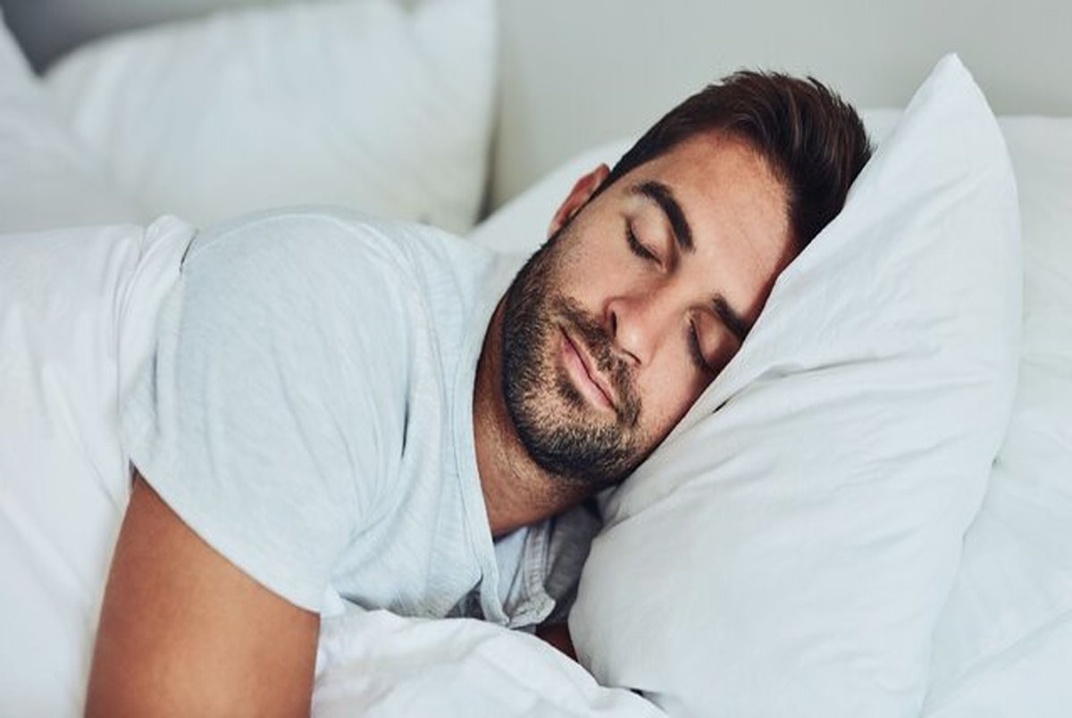 بهبود کیفیت خواب با رعایت چند نکته ساده