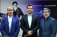 نشست الویت های قوه قضاییه