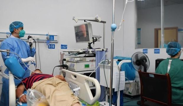 ۱۴ بیمارستان فعال زنجان آماده خدمات رسانی به بیماران کرونایی است
