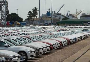 چرا قیمت خودروها در سامانه 124 ثبت نمی شود؟