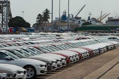 چرا قیمت خودروها در سامانه 124 ثبت نمی شود؟