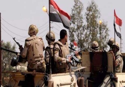 پیامدهای کشتار نیروهای امنیتی مصر برای این کشور و السیسی/ آیا داعش اجرای طرحB را از مصر آغاز کرد؟