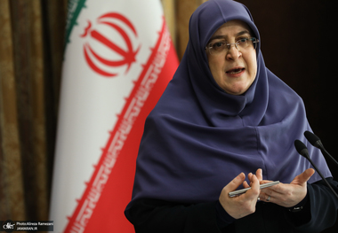 سخنگوی دولت اعلام کرد: شهادت ۲۶۱ زن و کودک زیر پنج‌سال در تجاوز نظامی آمریکا و رژیم اسرائیل