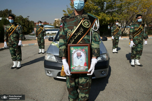 منتخب تصاویر امروز جهان- 3 آبان