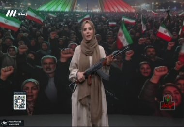 آرایش جنگی صداوسیما بعد از 79 روز