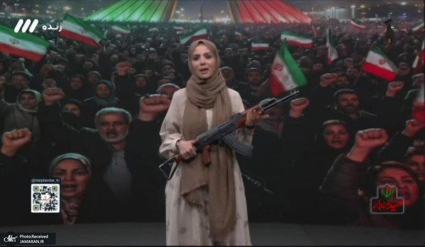 آرایش جنگی صداوسیما بعد از 79 روز
