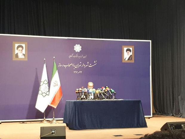نجفی: ادامه سیاست های گذشته در شهرداری تهران ممکن نیست