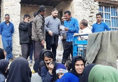 بازتاب تلاش ۲ طلایی المپیک برای کمک به مقابله با کرونا در اینستاگرام اتحادیه جهانی کشتی
