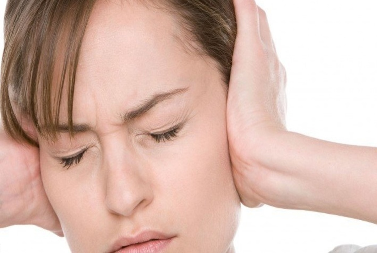 
گوش درد‌هایی که باید جدی بگیرید