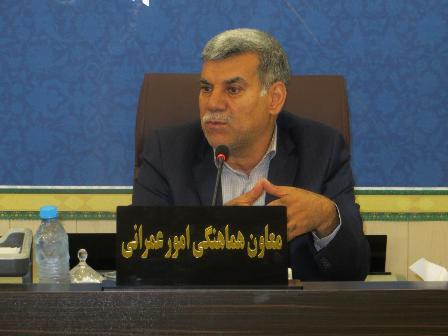آمادگی ستاد اربعین استان مرکزی برای پذیرایی از 60 هزار زائر حسینی در عتبات عالیات