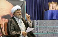 محمد علی رحمانی