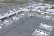 فرودگاه مهرآباد خبر تعلیق پروازهای شب گذشته را تکذیب کرد