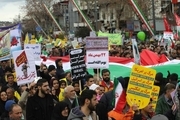 نهادهای انقلابی خوزستان مردم را به حضور در راهپیمایی ۲۲ بهمن دعوت کردند