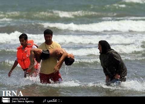 خوزستان دومین قتلگاه شنا در رودخانه