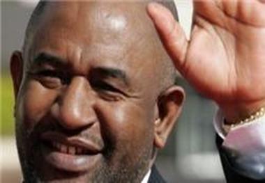 اظهارات رئیس‌جمهور کومور برعلیه ایران
