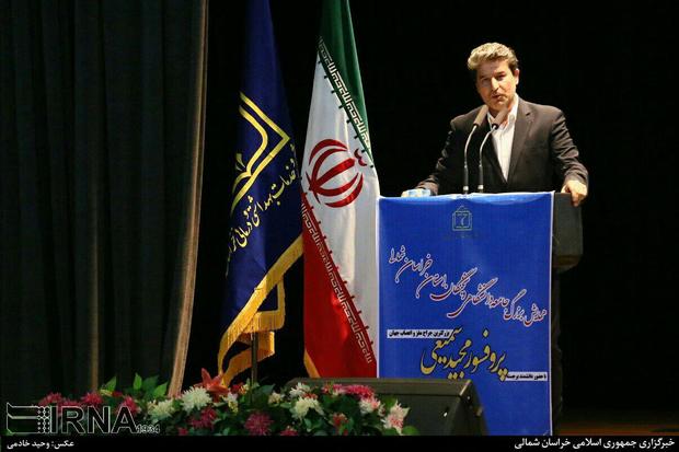 سرکنسول ایران در فرانکفورت: 20هزار پزشک ایرانی در آلمان مشغول به کار هستند
