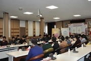 نشست دانشجویی «زندگی دانشجویی، فرصت‌ها و فراغت‌ها» در اردبیل برگزار شد