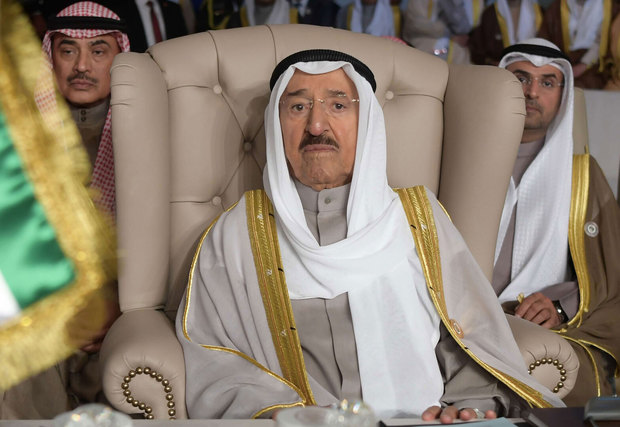 گزینه های اصلی برای جانشینی امیر کویت چه کسانی هستند؟ + عکس